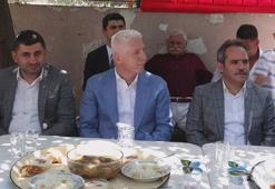 Vali Gül'den Şile'ye bayram ziyareti