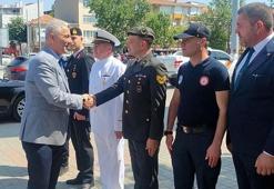 Bakan Bolat: Dünya, ticaret, siyasi ve askeri savaşlarla çevrili