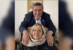 CHP Niğde Milletvekili Ömer Fethi Gürer'in annesi vefat etti