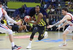 Fenerbahçe Beko - Bahçeşehir Koleji: 91-89