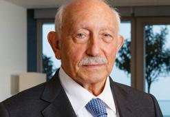 İş insanı Asım Kibar hayatını kaybetti