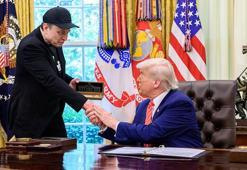Trump, Elon Musk ile ilişkisinin bittiğini söyledi: Başkanlık makamına saygısızlık yapamazsınız