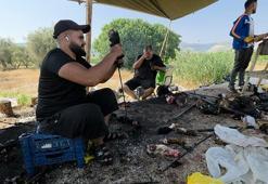 Kelle-paça ütücülerinin bayram mesaisi