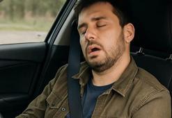 Bayram dönüş yolunda 'uyku apnesi' uyarısı