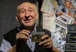 Yeni nesle radyoculuğu anlatmak için müze kurdu