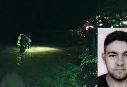 Balık tutmak isterken ırmağa düşüp boğuldu