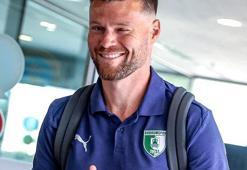 Bodrum FK'dan ayrılan Celustka'ya 3 talip