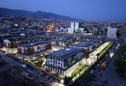 Kahramanmaraş'ta inşa edilen Azerbaycan Mahallesi'nde yaşam başlıyor