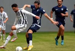 Altay'da Onur Efe tamam gibi