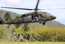 Trump yönetimi, Los Angeles'taki protestoya Ulusal Muhafızlar ile müdahale edecek