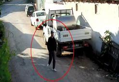 Bursa'da kayıp öğrenci Burak'ı arama çalışmaları 3'üncü gününde