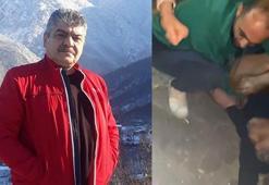 Bursa'da bıçaklı saldırı: 1 ölü, 1 yaralı