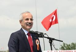 Bakan Uraloğlu: Melodili yol uygulamasında, sırada Mehter Marşı var