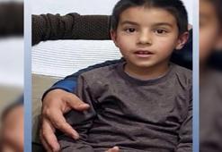 Kayıp otizmli Onurcan'ın cansız bedeni bulundu