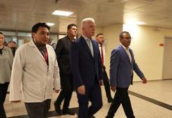 Vali Gül'den Bağcılar Eğitim ve Araştırma Hastanesi’ne bayram ziyareti