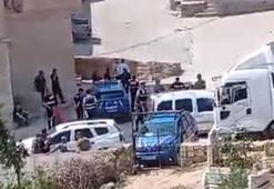 Akraba ailelerin silahlı 'arazi' kavgası: 1 ölü, 10 yaralı