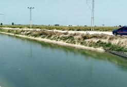 Ailesi kayıp başvurusu yapmıştı; sulama kanalında cesedi bulundu