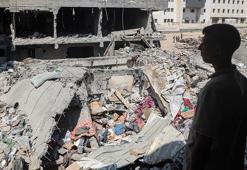 Gazze’de son 24 saatte 108 Filistinli yaşamını yitirdi