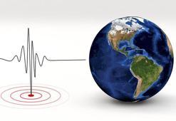 Kolombiya'da 6.4 büyüklüğünde deprem