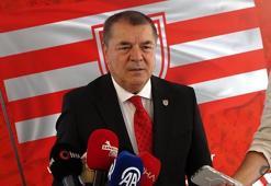 Samsunspor Başkan Vekili Bilen: Avrupa Ligi'nde gruplara kalmayı hedefliyoruz