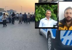 Tarsus'ta sokak ortasında silahlı kavga: 2 kardeş öldü, 2 yaralı