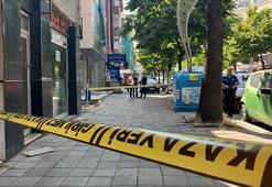 Husumetlisini cadde ortasında öldüren şüpheli tutuklandı