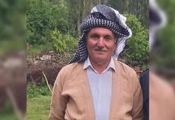 Yılanın ısırdığı eski muhtar öldü