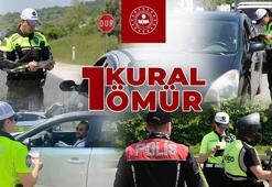 Bakan Yerlikaya'dan dönüş yoluna çıkacak vatandaşlara uyarı