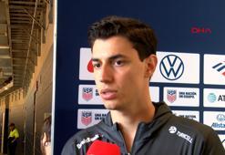 Berke Özer: Sözleşmeli oyuncuyum, karar kulübümün