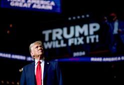 Trump: Tehlike görürsek, kanun ve düzeni sağlama konusunda çok sert davranırız