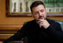 Zelenskiy: Rusya'dan takas edilecek esirler listesini hala almadık
