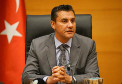 'Ferdi Zeyrek'in hayatta kalma mücadelesi devam ediyor'