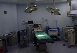 Batman'da 371 hastaya genel anestezi ile diş tedavisi