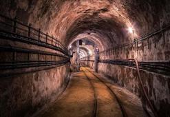 Almanya, savaş riskine karşı metro istasyonları ve otoparkları sığınaklara dönüştürecek