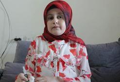 Karaciğer nakli bekleyen Zeynep ve ailesi, bayramı buruk geçiriyor