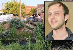 Dere kenarında bulunan cansız bedenin kimliği belirlendi