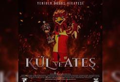 Göztepe'nin dönüşü belgesel oldu