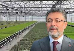 Bakan Yumaklı duyurdu: Karadeniz'deki iki dev yatırımda üretim başladı