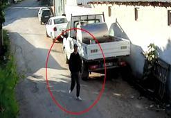 Kayıp ortaokul öğrencisi Burak'ı arama çalışmaları 4'üncü gününde