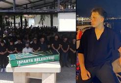 Görüntüleri Bakan Yerlikaya paylaşmıştı; kazada ölen Mustafa toprağa verildi