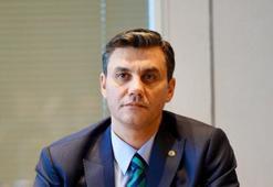 Manisa Büyükşehir Belediye Başkanı Zeyrek, hayatını kaybetti