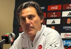 Montella: Eylül bizim için çok önemli