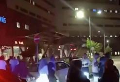 Piknikte baraj gölüne giren çocuk boğuldu