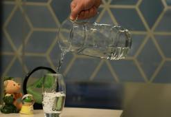 'Yaz aylarında su yerine başka sıvılar tercih edilmemeli'