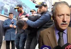 Aziz Yeniay'a silahlı saldırı davasında ilk duruşma