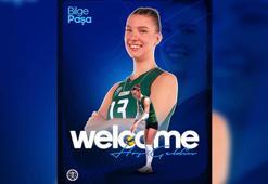 Aydın filede Bilge'yi kiraladı