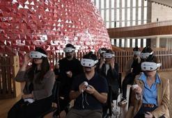 Türk Telekom, AKM’deki 5G teknolojisiyle yenilikçi sanat deneyimi sunduğunu duyurdu