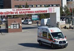 Danıştay hakimi, silahla başından vurulmuş halde bulundu