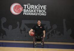 Bağcılar Belediyesi Başantrenörü Emrah Elban U23 Milli Takımı ile Dünya Şampiyonası'nda