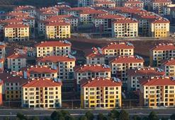 Hatay'da Aşağıkarafakılı Mahallesi yeniden inşa edildi